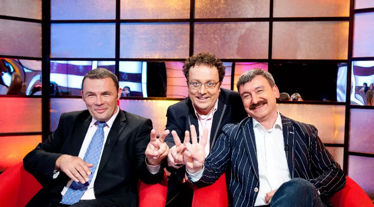 Jurnalistul economic Moise Guran, aşa cum nu l-ai mai văzut!