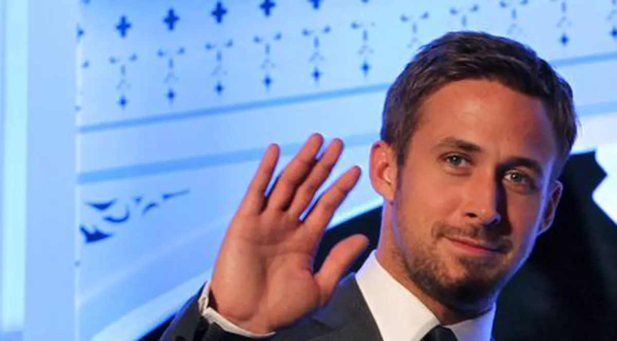 Ce curajos: Ryan Gosling a salvat o femeie de la moarte