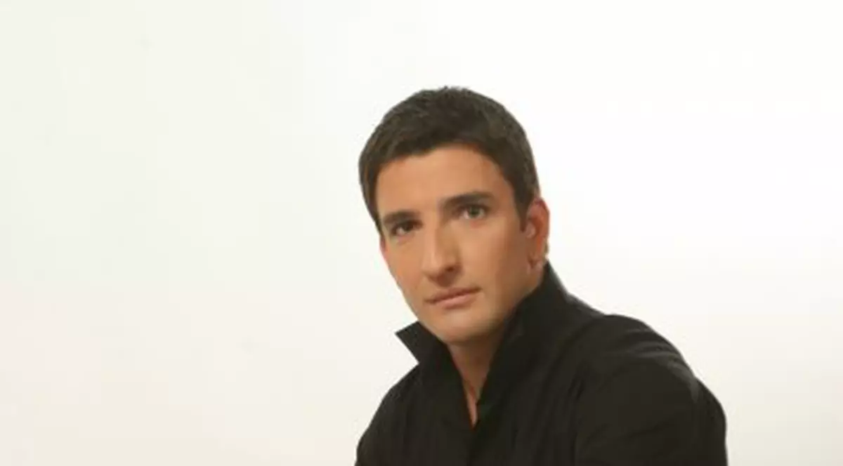 Silviu Biriș visează să aibă o sală de spectacole