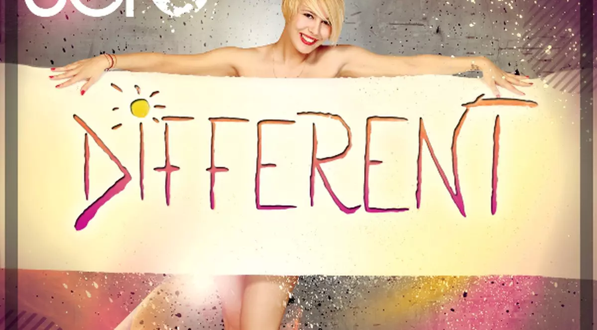 Sore și-a lansat noua piesă, "Different", din sufragerie! Ascult-o aici! AUDIO