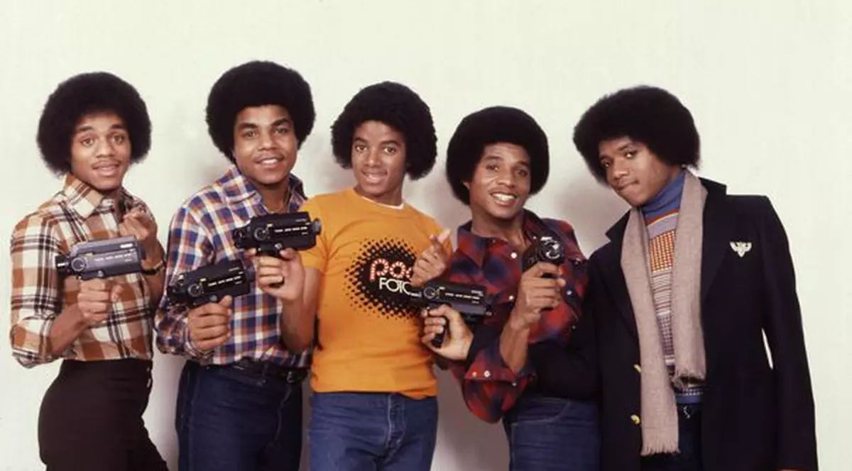 The Jacksons revin pe scenă vara aceasta | VIDEO 