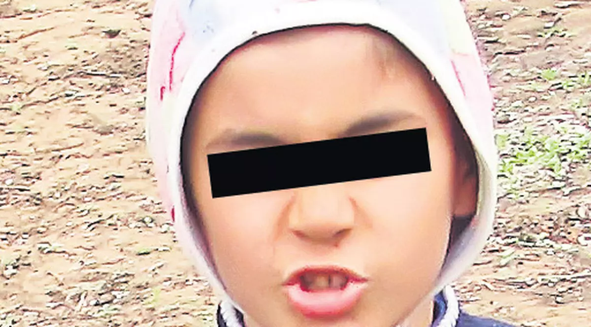 Gest şocant al unei femei din Pechea, Galaţi. Şi-a omorât soţul şi a dat vina pe fiul de cinci ani!