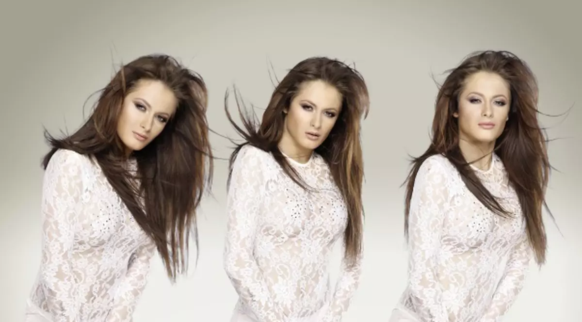 Raluka lansează pe Libertatea.ro "Surrendered my Love" | VIDEO