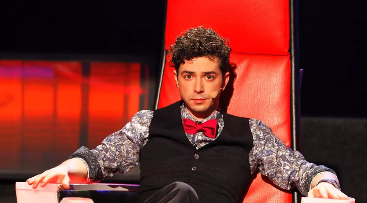 Marius Moga: "Sincer, o mai iubesc pe Iulia"