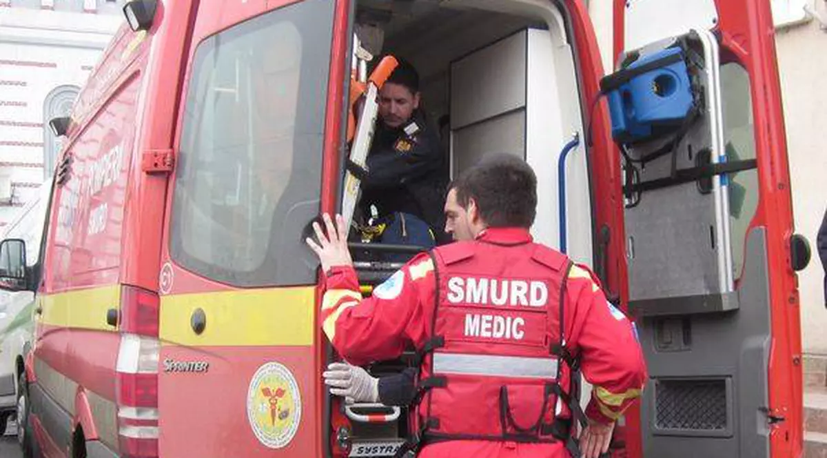 ”Dacă moare mama, mori şi tu...” Vezi aici cine a făcut această declaraţie şocantă