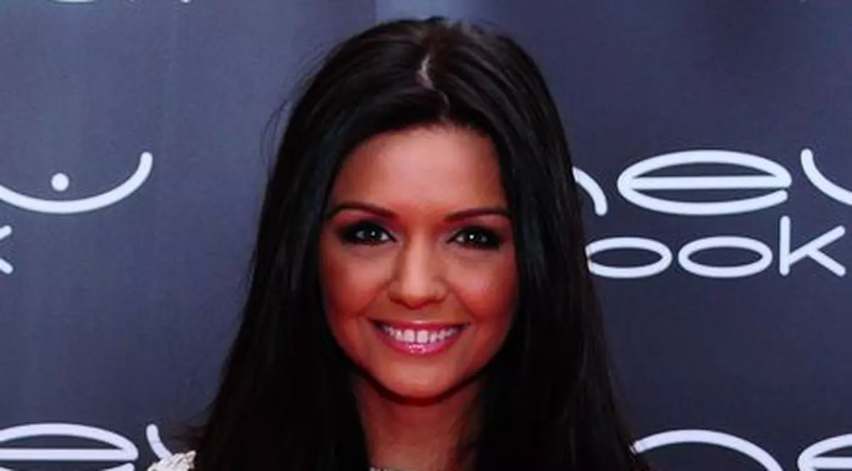 Albertina Ionescu, despre divorţ: "Prezentul este cel mai important..."