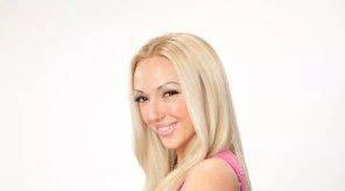 Alexandra Harra uită de modestie: "Sunt perfectă"