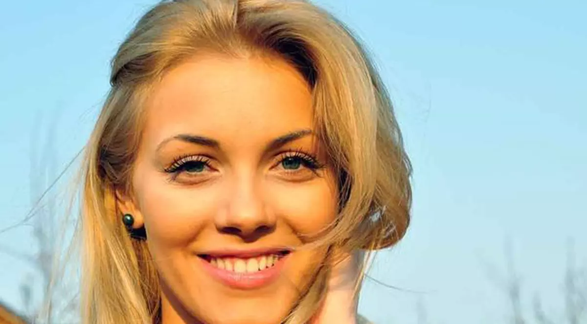 Andreea Ibacka radiază de fericire. Află de ce!