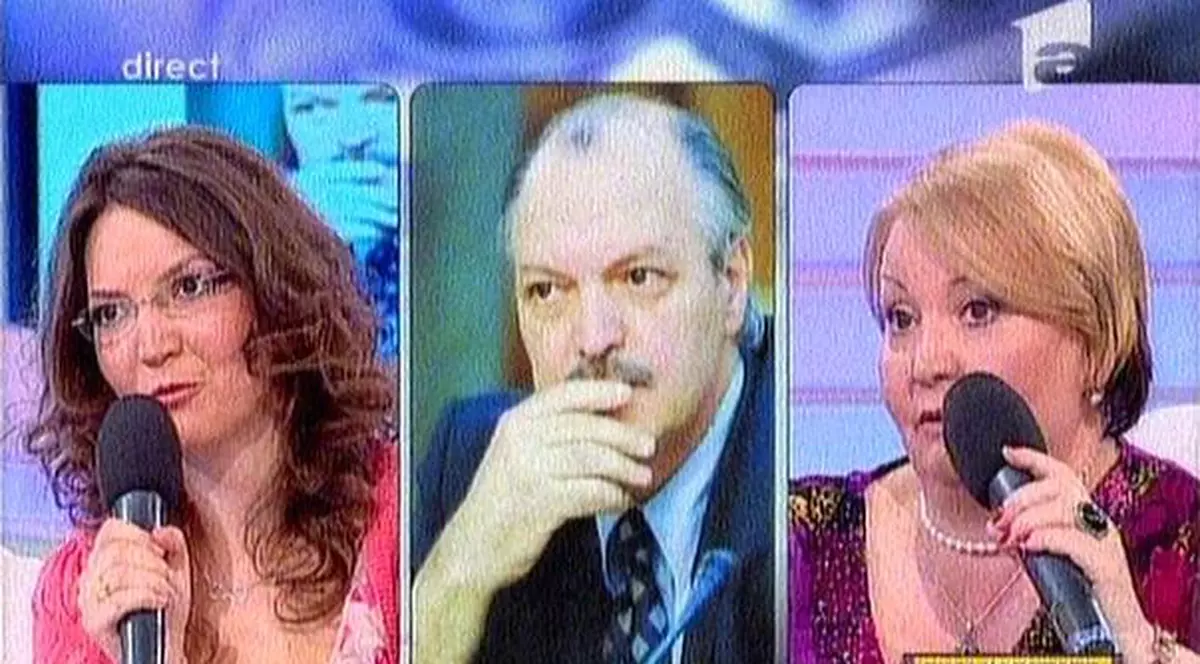 Mama fiicei secrete a lui Victor Socaciu: "El a fost iubirea vieții mele"