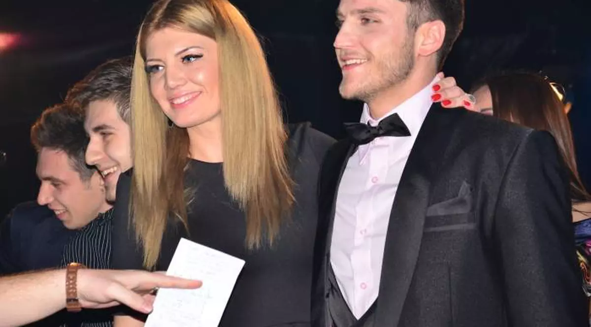 FIUL SECRET al lui Cătălin Botezatu îi pregăteşte CEVA tatălui său