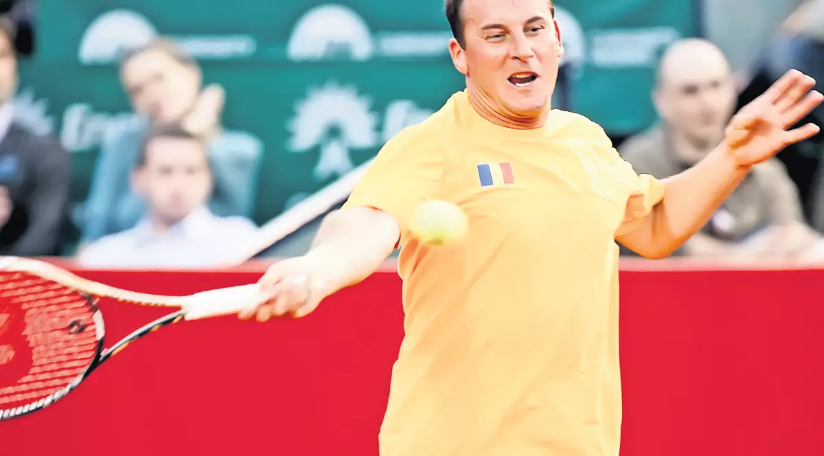 Mama lui Andrei Pavel ne-a dezvăluit suferinţa pe care a simţit-o fiul ei după ce a fost îndepărtat de la conducerea echipei de Cupa Davis | EXCLUSIV