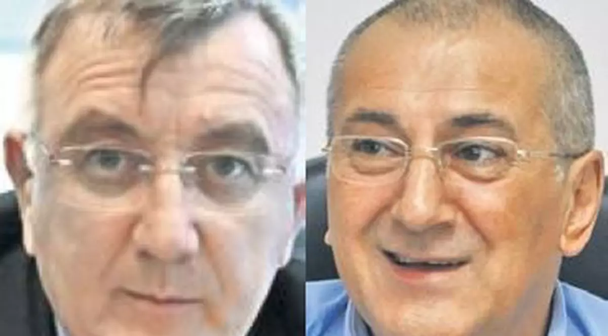 Chiliman, înlocuit la sectorul 1 cu Pădure?