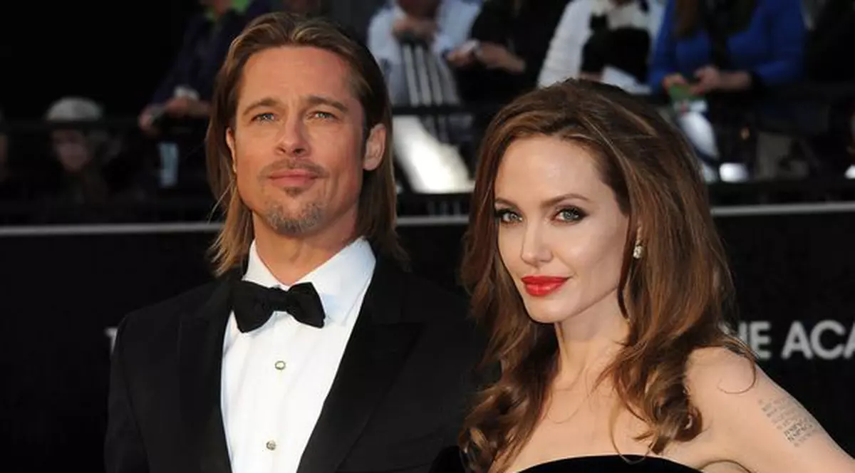 Angelina Jolie şi Brad Pitt vor juca din nou împreună într-un film