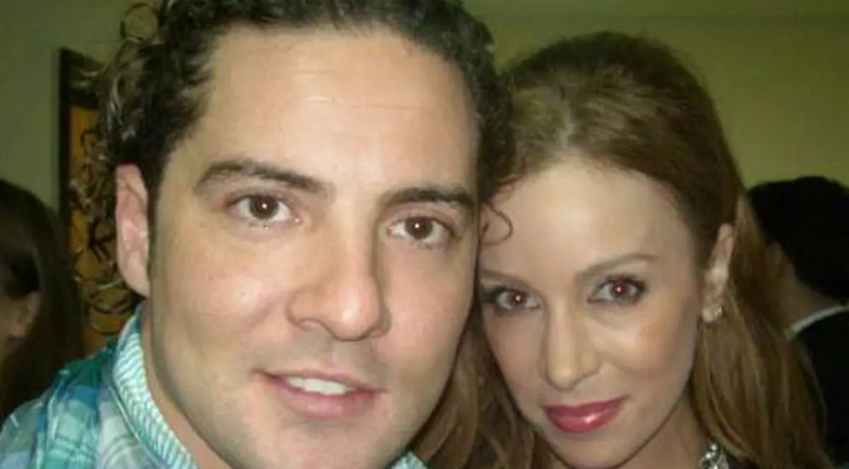 Annes s-a văzut cu Bisbal după concert | FOTO