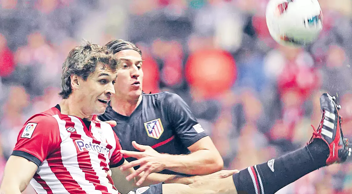Gheorghe Craioveanu prefaţează Athletic Bilbao-Atletico Madrid, finala Europa League de la Bucureşti (9 mai): "Poezie de fotbal" | EXCLUSIV