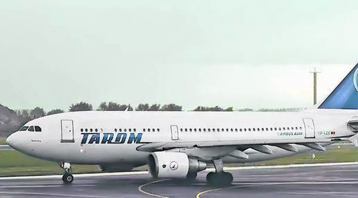 Sporuri de 250 la sută pentru angajaţii de la companiile aeriene