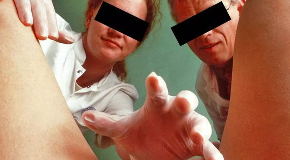 Statistică îngrijorătoare! Peste 35 la sută dintre românce au avut cel puţin un avort 