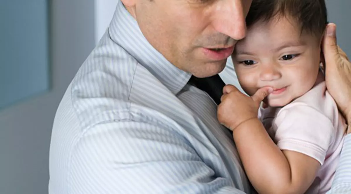 Cum depistăm surditatea la copiii mici