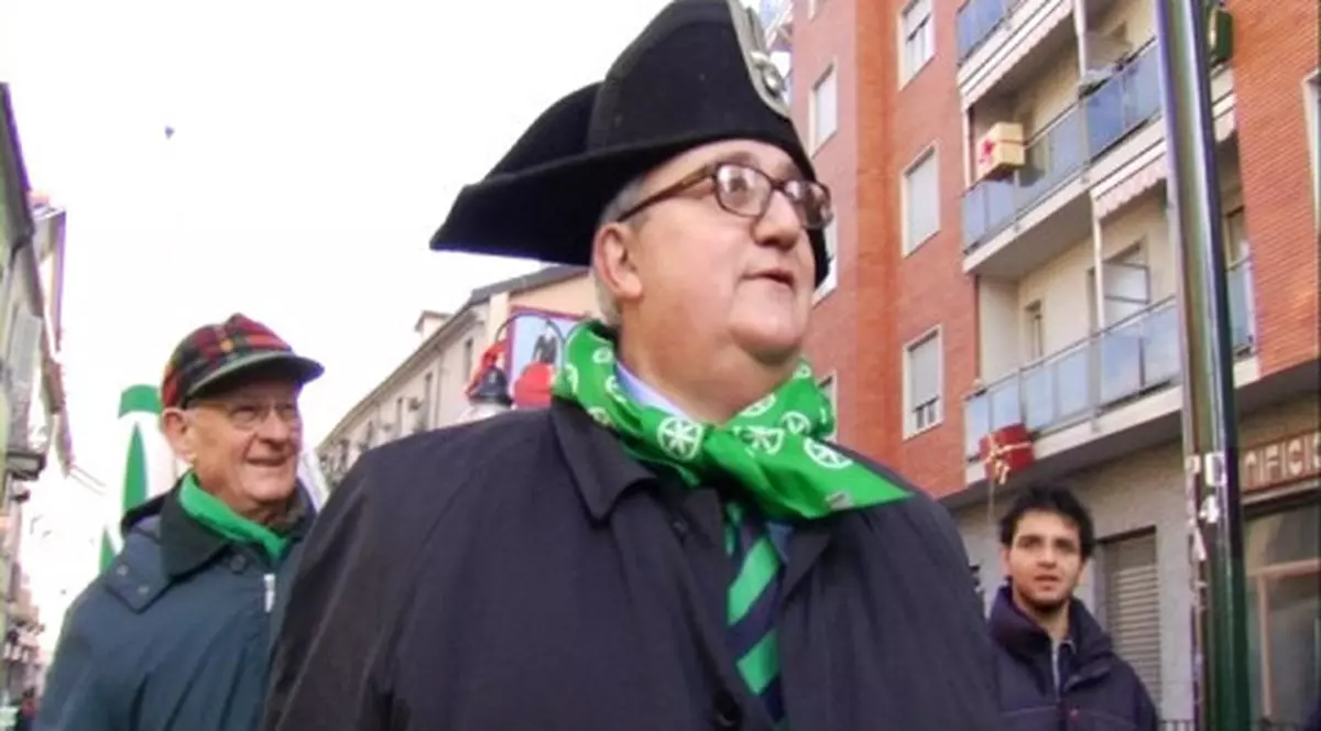 Un europarlamentar italian vrea să vândă Sicilia, Napoli şi Sardinia americanilor sau ruşilor