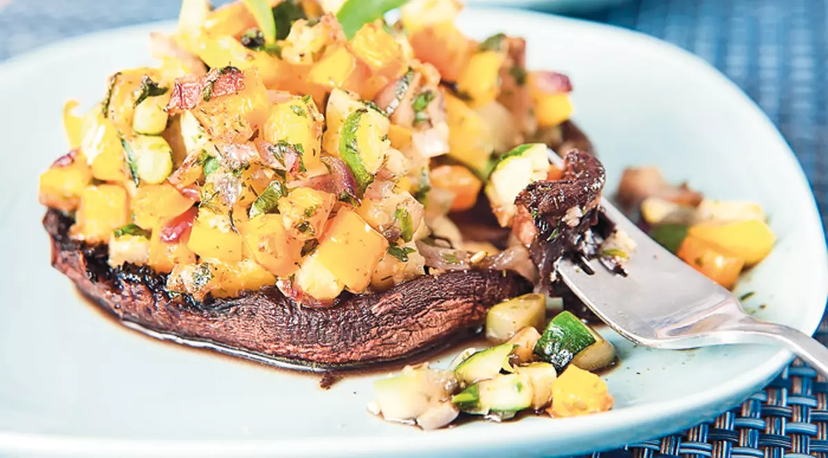 Rețete delicioase pentru ultima săptămână de post