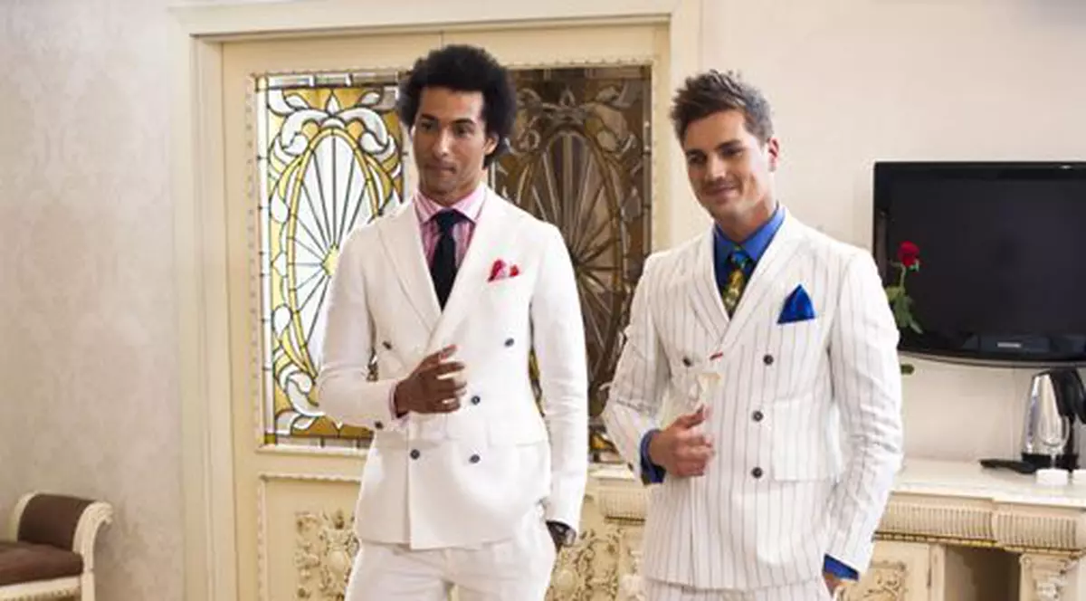 Răstunare de situație la ”Burlacul”. A mai apărut încă un pretendent! Care dintre ei crezi că va fi protagonistul show-ului?