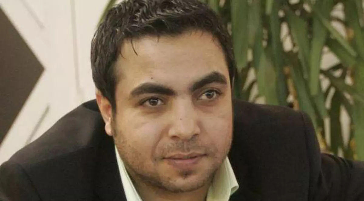 Dan Bursuc: "La 26 de ani am simţit că sunt bărbat". Vezi ce eveniment i-a schimbat viaţa!