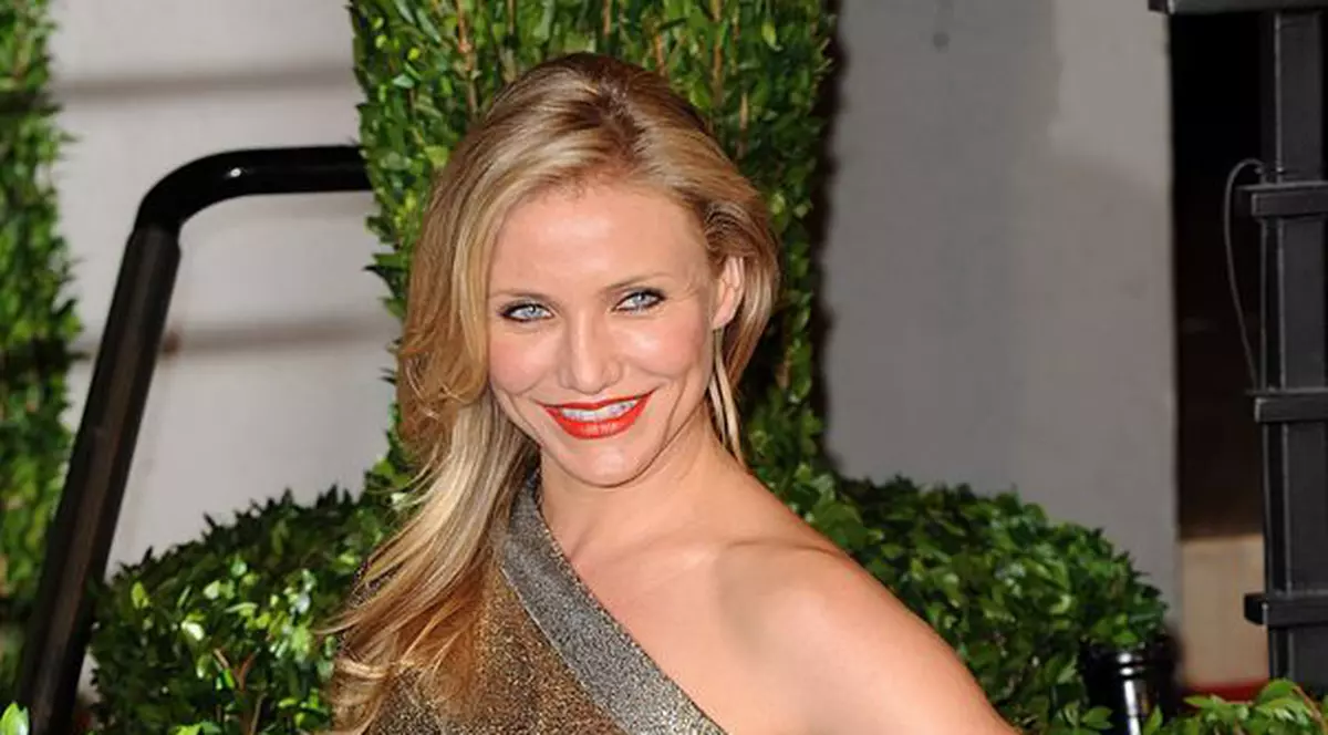 Cameron Diaz:”Voi adopta un copil. Nu sunt obligată să fac ce vrea societatea”