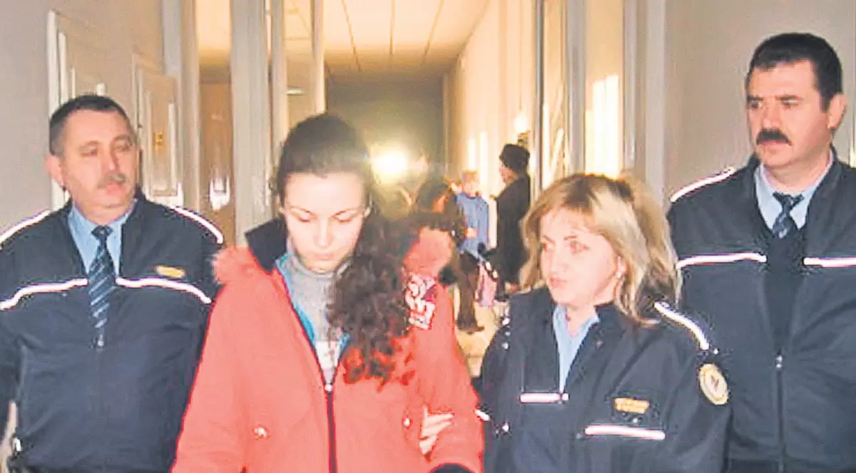 Ministerul Justiţiei a dispus un control la penitenciar în cazul Carmen Bejan