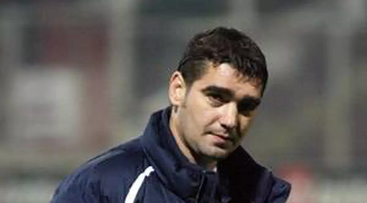 Ciobotariu a demisionat! Nu va sta pe bancă cu Gaz Metan!