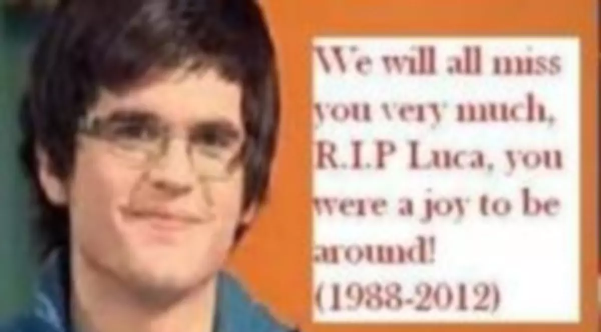 Vezi în ce condiţii Luca Călinescu poate fi îngropat cu slujbă