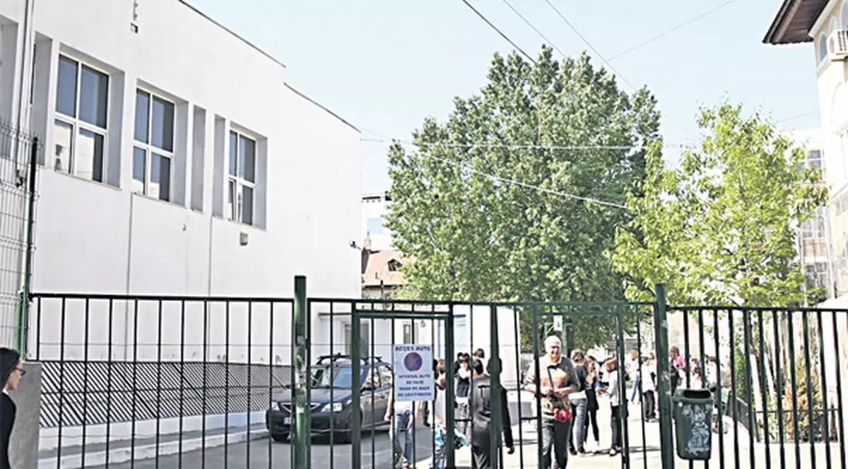 Cristinei Popa i-a fost retrasă numirea în postul de director al Colegiului Goethe, pentru că nu avea acordul Formului Democrat al Germanilor