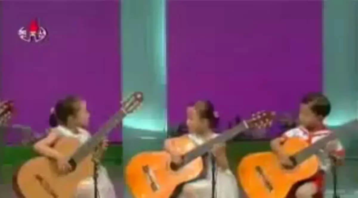 Uluitor! Aceşti copii te vor face să te ridici de pe scaun şi să aplauzi! Iată talentul lor incredibil | VIDEO