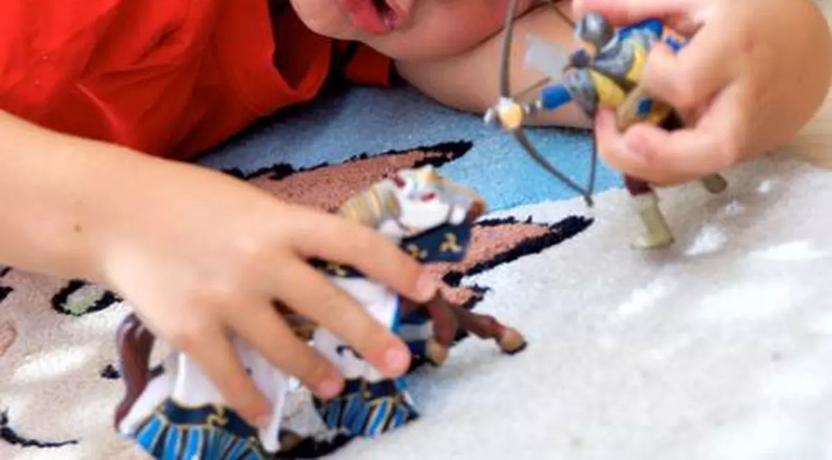 Minerii primesc primă de Paşte plus cadou pentru copil. Tu eşti la fel de norocos? 