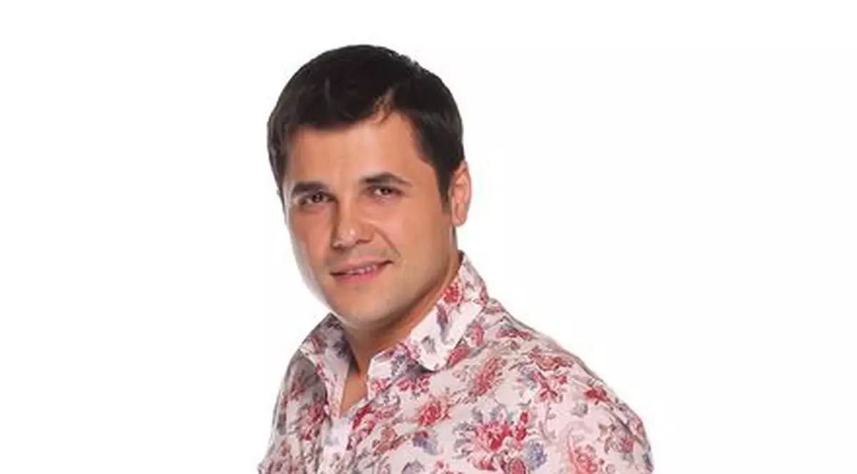 Cove: "Nici o femeie nu a făcut schimbări de dragul meu"