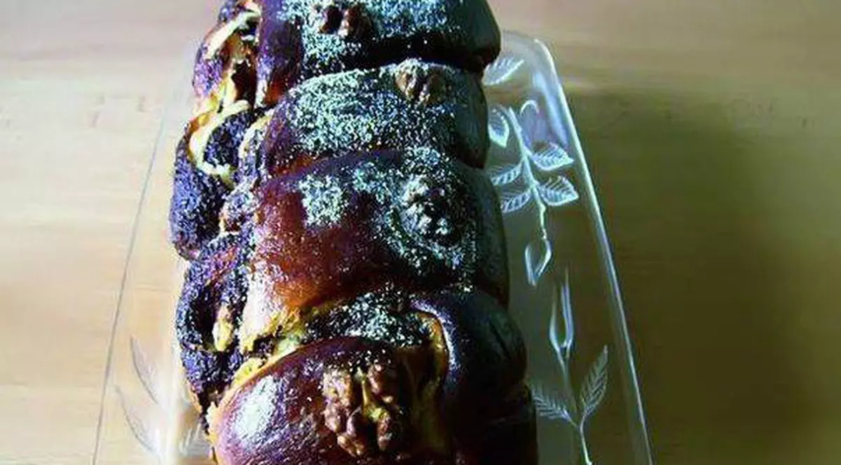 Bulgarii recunosc că ideea cozonacului de Paşte a fost importată din România