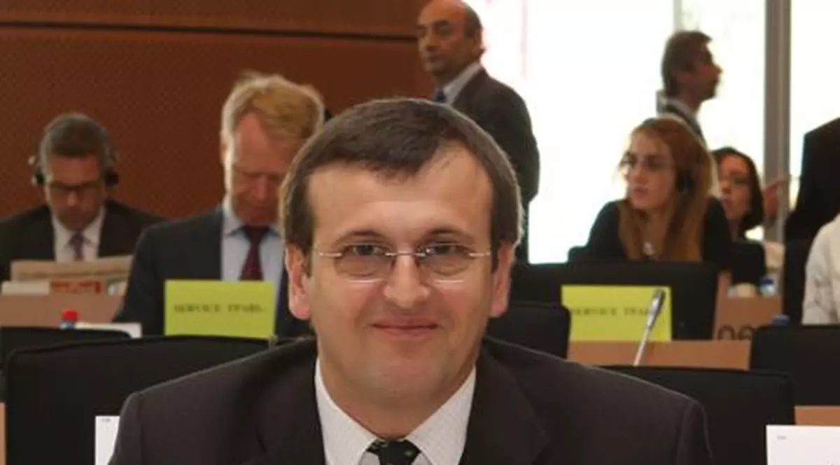 Cristi Preda, EXCLUS din PDL! Prigoană a scăpat de un adversar declarat din partid!