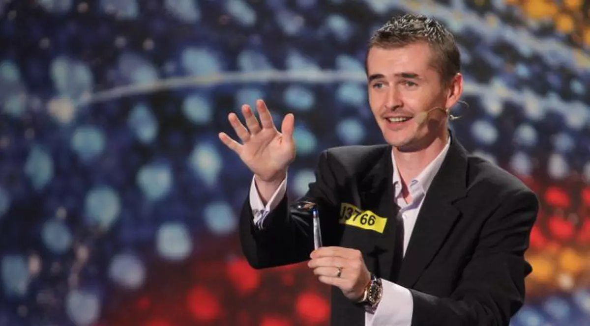 Vezi care sunt finaliştii celei de-a treia semifinale "Românii au Talent"