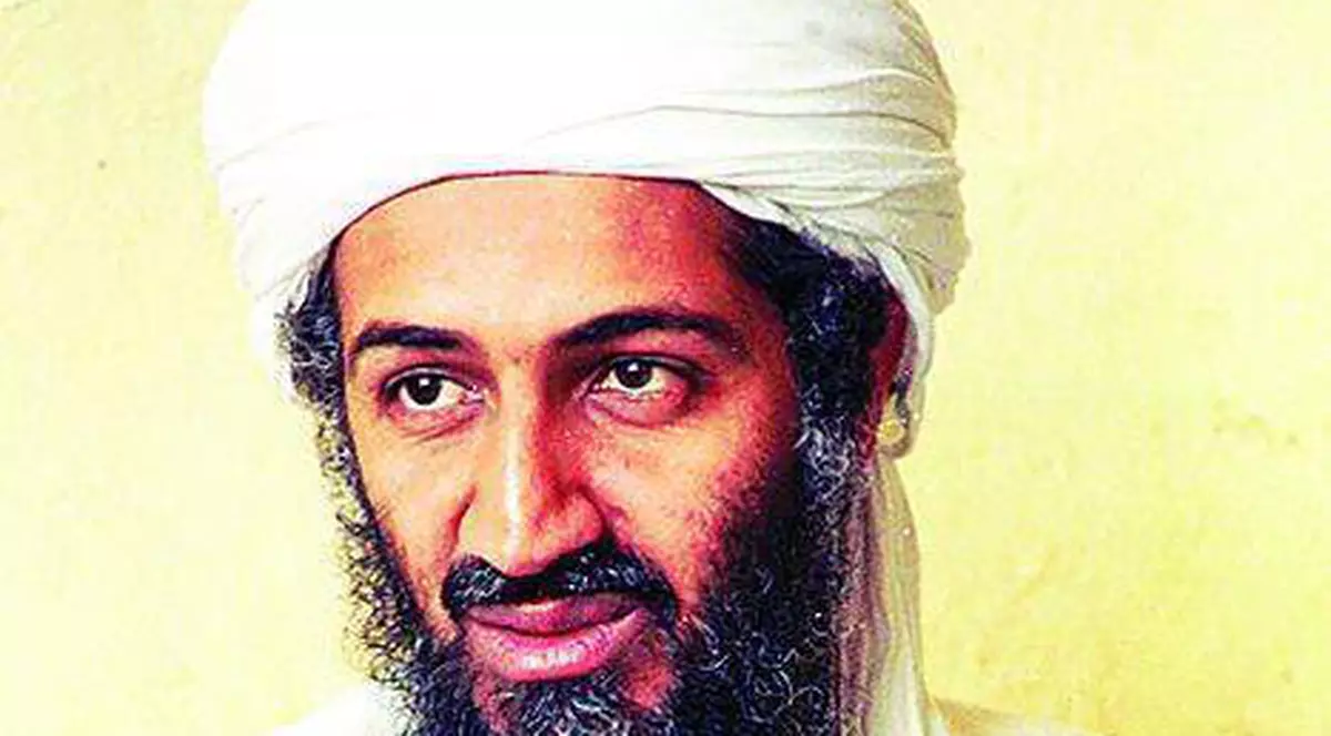 HALUCINANT! Cum ÎŞI SATISFĂCEA Bin Laden toate nevestele şi alte secrete incredibile ale celui mai detestat om de pe planeta!