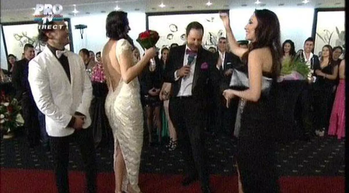 Pe cine să mai crezi? Tatăl Ralucăi neagă afirmațiile fiicei sale: ”Nu aveam de unde să dau 120.000 de euro la cununia lui Pepe”