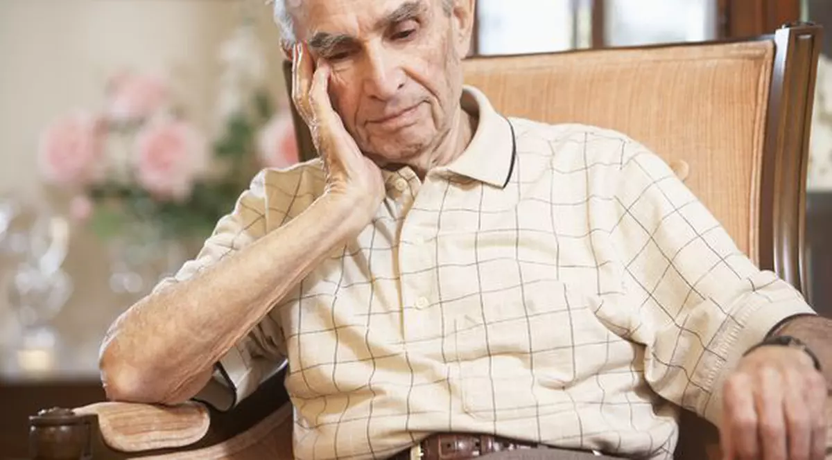 OMS trage un semnal de alarmă! Cazurile de demenţă s-ar putea tripla până în 2050