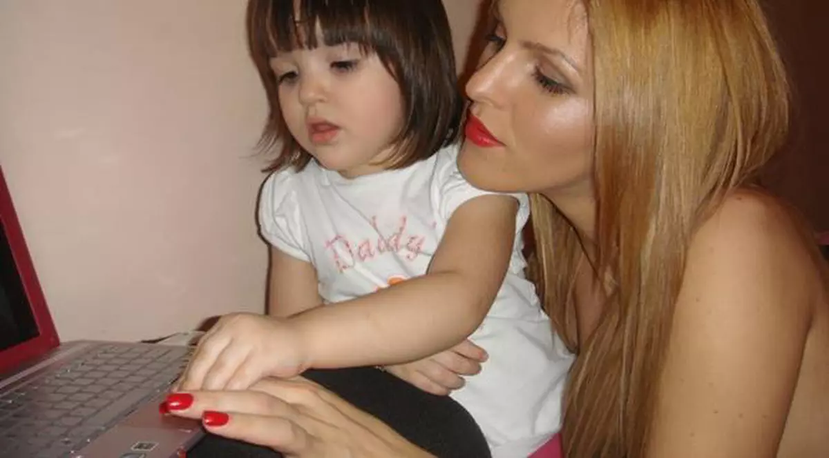 Denisa Nechifor: ”Pentru mine Adrian Cristea nu este un BĂRBAT!”