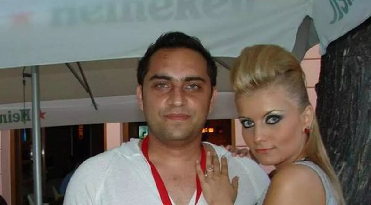 DJ Rynno: ”Andrei a vrut să ne lovească și pe mine, și pe Sylvia”