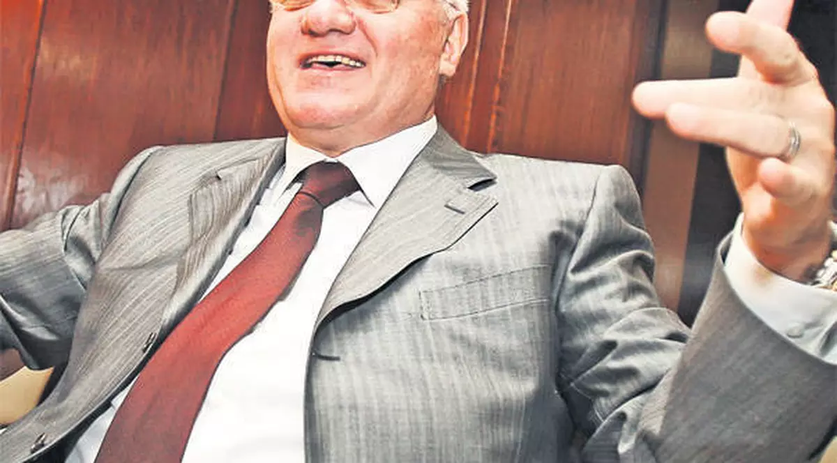 Dumitru Dragomir dă vina pe procurori