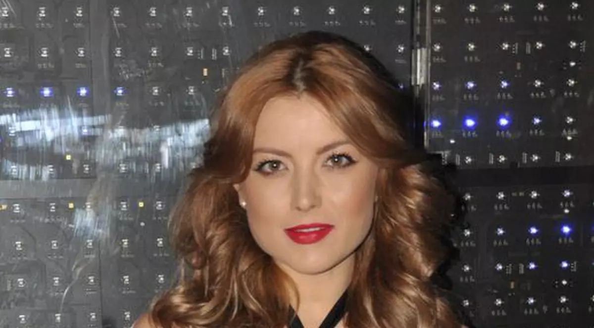 Elena Gheorghe îl avertizează pe Costi Ioniţă: "Eurovisionul e imprevizibil"