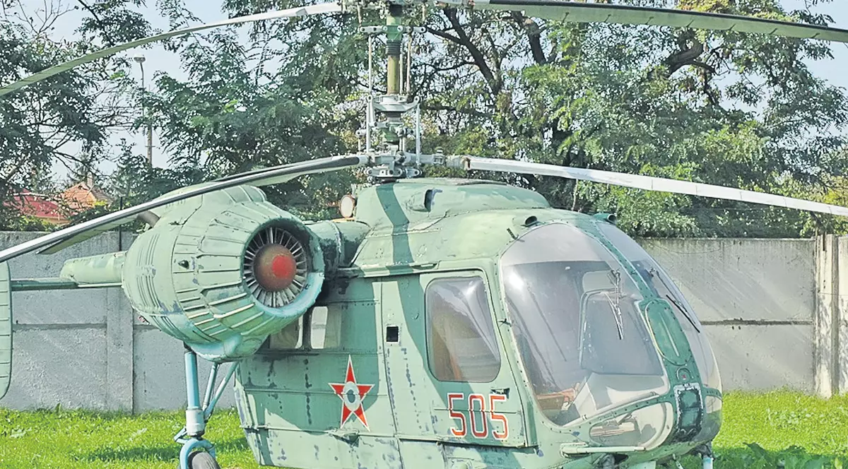 Accidentul de elicopter de la Tulcea! Anchetatorii caută cutia neagră a aparatului