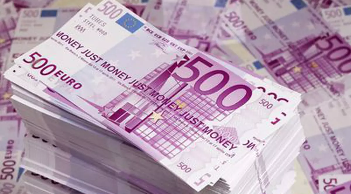 Jaf armat în Bulgaria, cinci indivizi au furat peste un milion de euro 