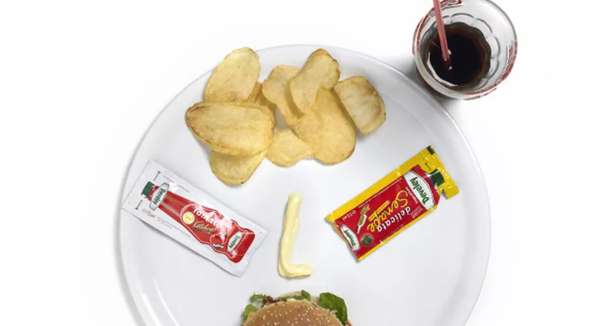 MOARTEA din farfurie! Citeşte şi VEI FI ÎNGROZIT!