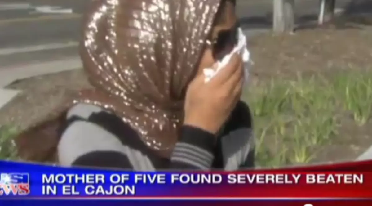 O femeie, omorâtă în bătaie, în propria casă! Află motivul stupid | VIDEO