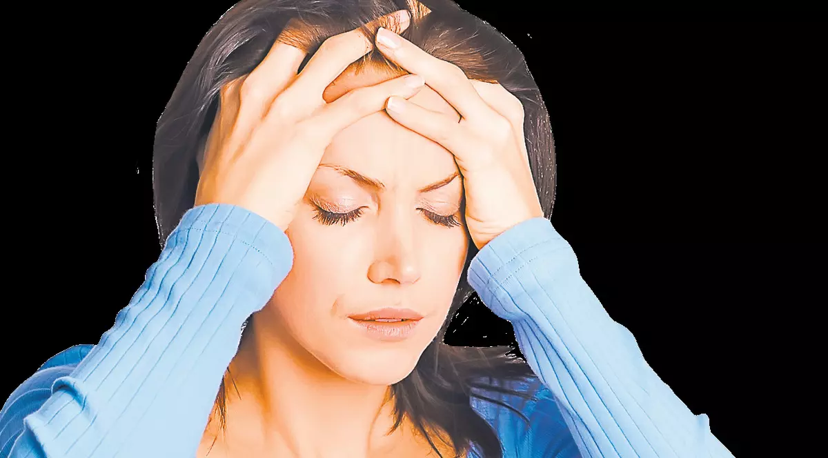 Scapă de dureri fără medicamente