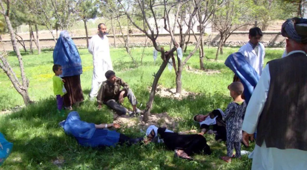 150 de fete otrăvite la şcoală! Motivul este incredibil!